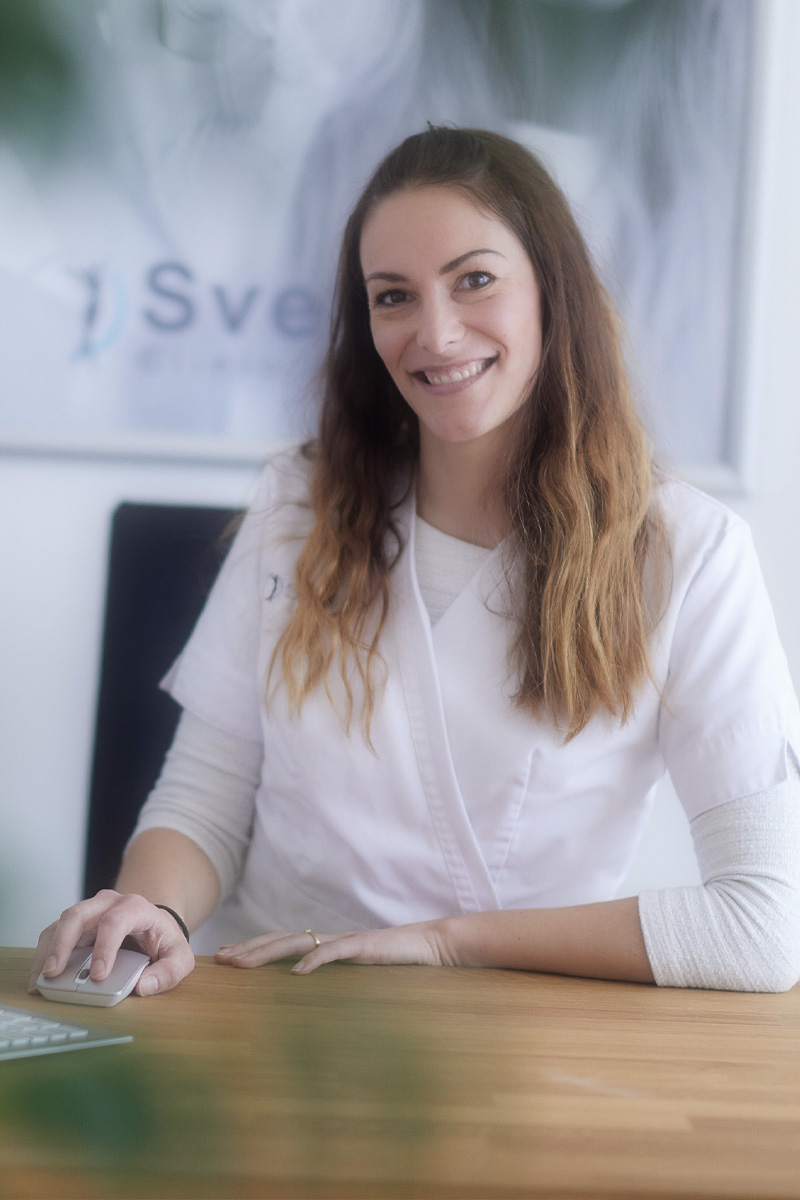 Laura - Sveltéo Herrlisheim