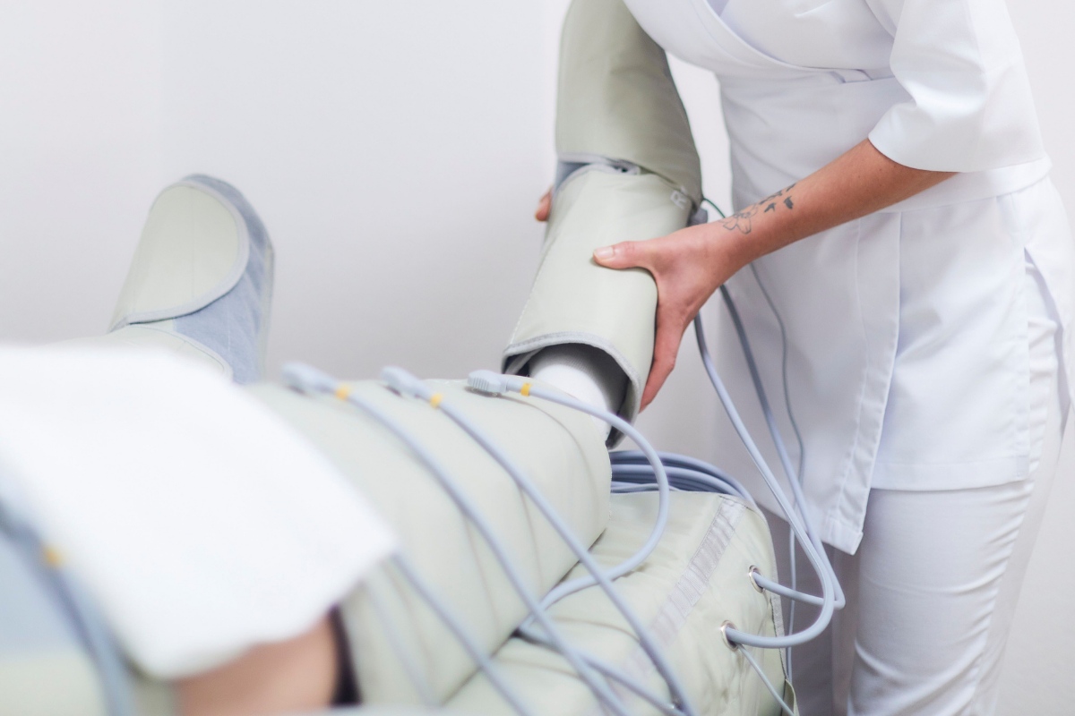 massage drainage lymphatique strasbourg