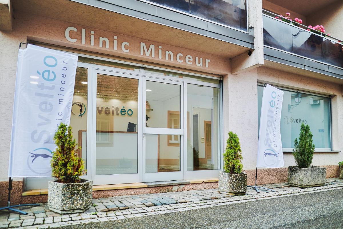 centre minceur wissembourg