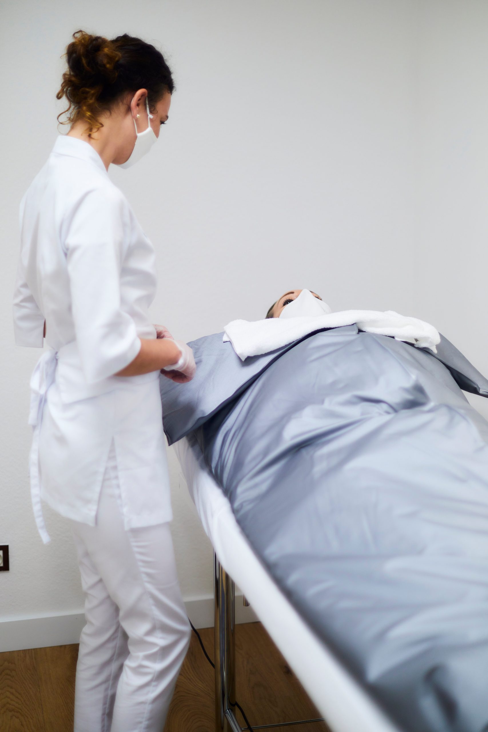 contre indications thermosudation