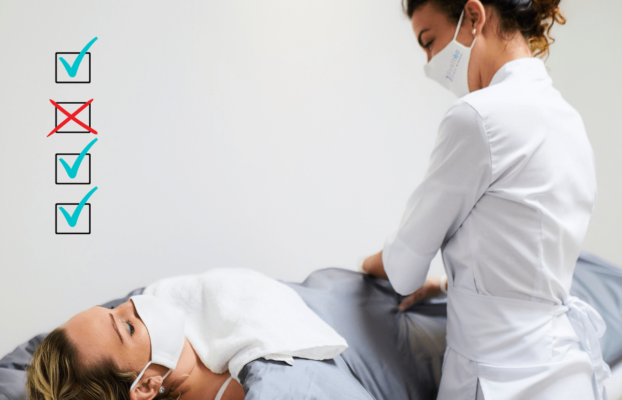 Quelles sont les contre-indications à la thermosudation ?